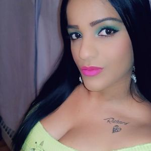 Meet your Posher, Rangely